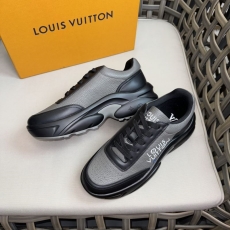 Louis Vuitton Low Shoes